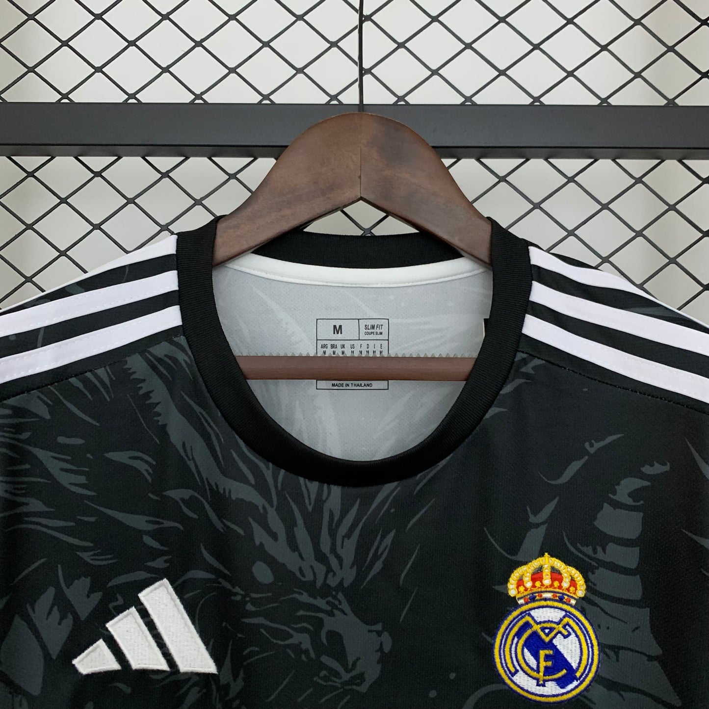 Real Madrid 2025 edición especial