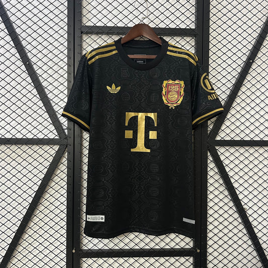 Bayern Munich 2025/26 125 aniversario