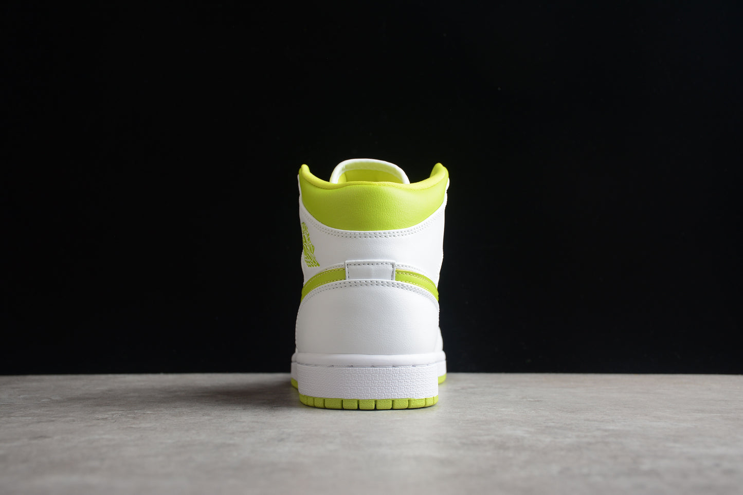 Nike Air Jordan 1 Low BQ6472-131