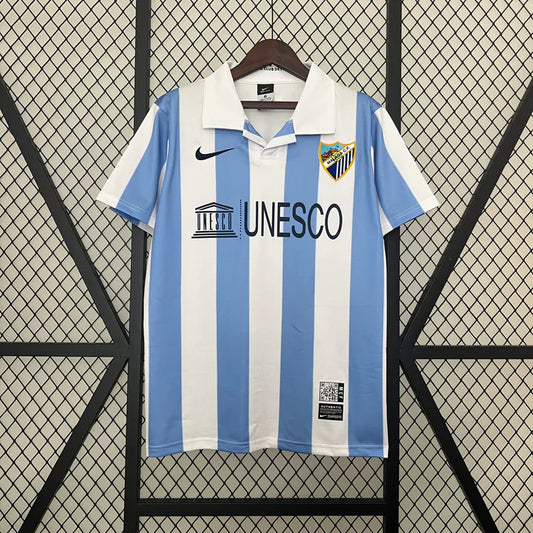 Málaga CF retro 2012/13 Home