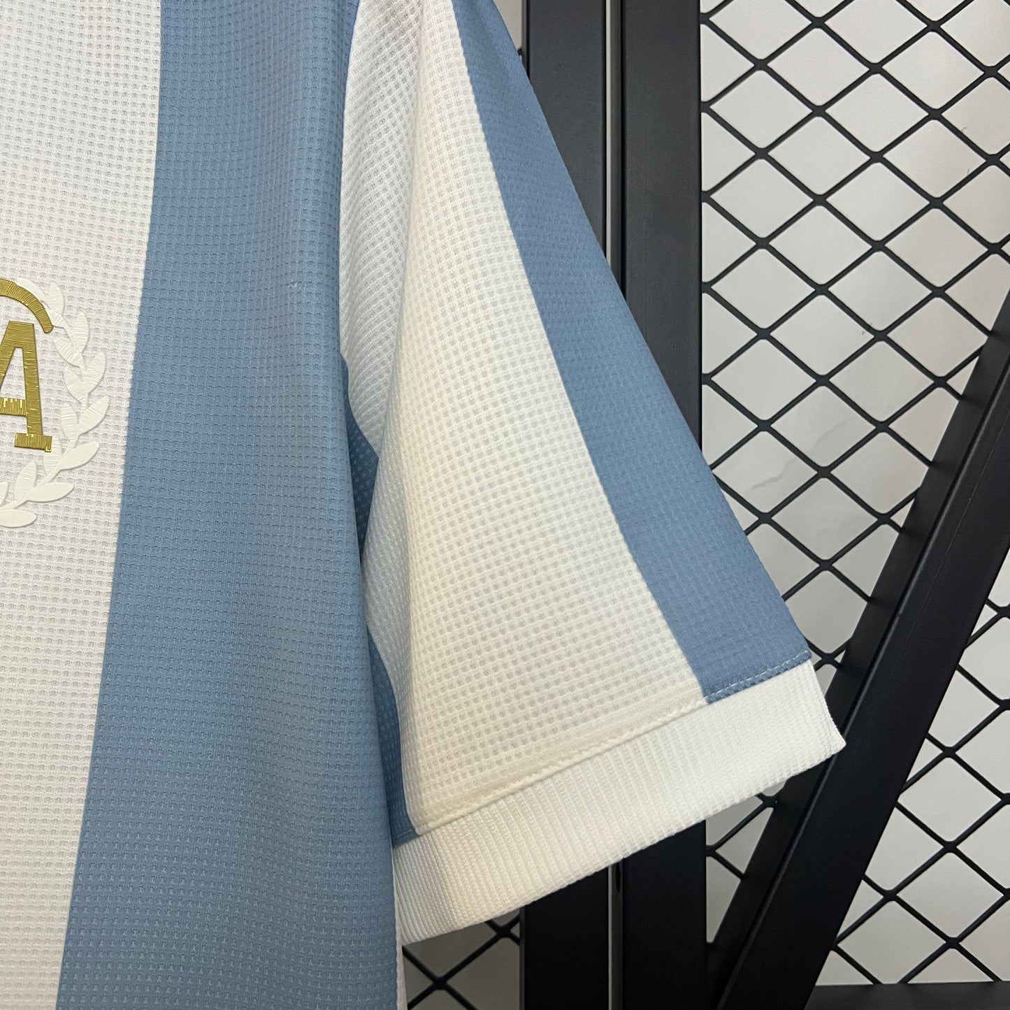 Argentina 2025/26 Home