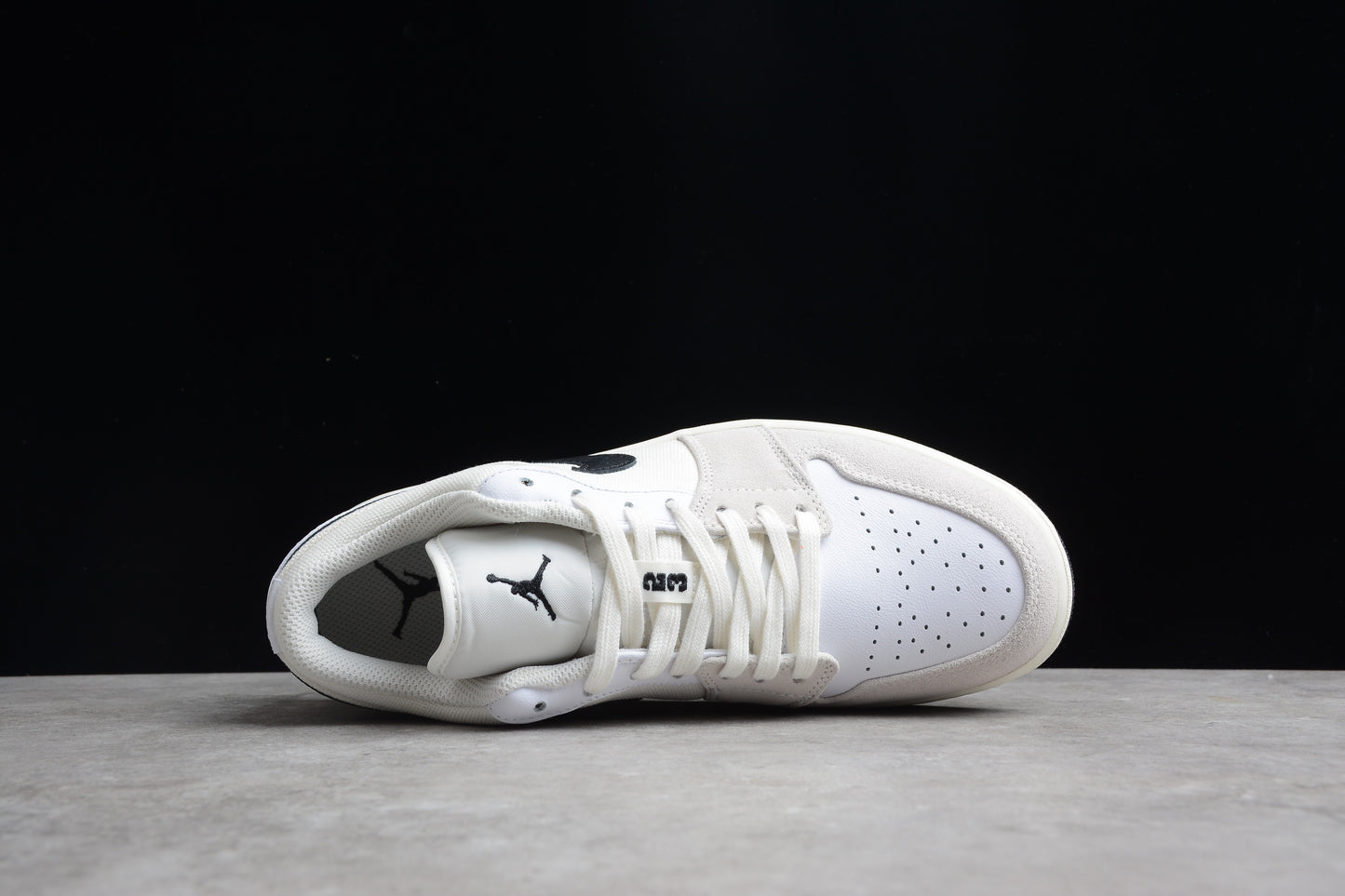 Nike Air Jordan 1 Low DC3533-100