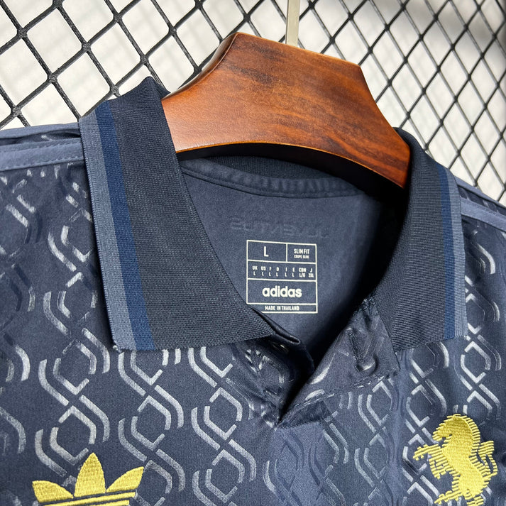 Juventus 2024/25 Third