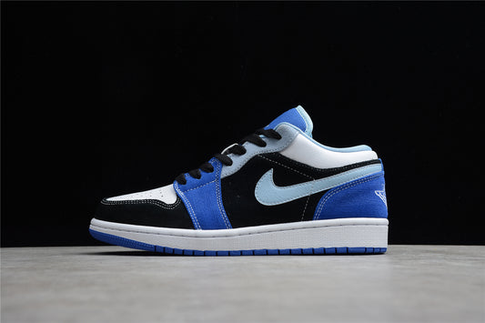 Nike Air Jordan 1 Low DH0206-400