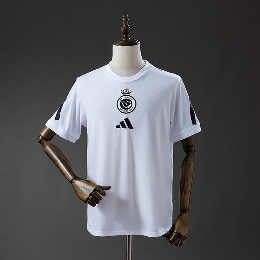 Al-Nassr 2025/26 Edición Especial Fan Version