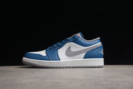 Nike Air Jordan 1 Low 553558-412