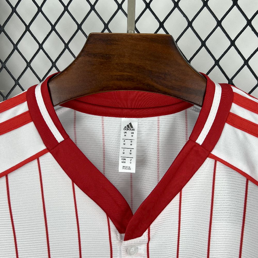 Arsenal 2025/26 Edición Especial Baseball