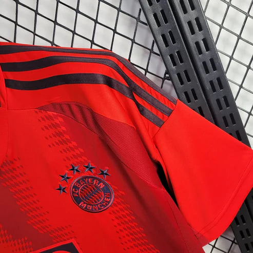 Bayern Munich 2024/25 Home