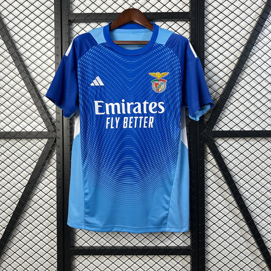 Benfica 2025/26 Home Portero