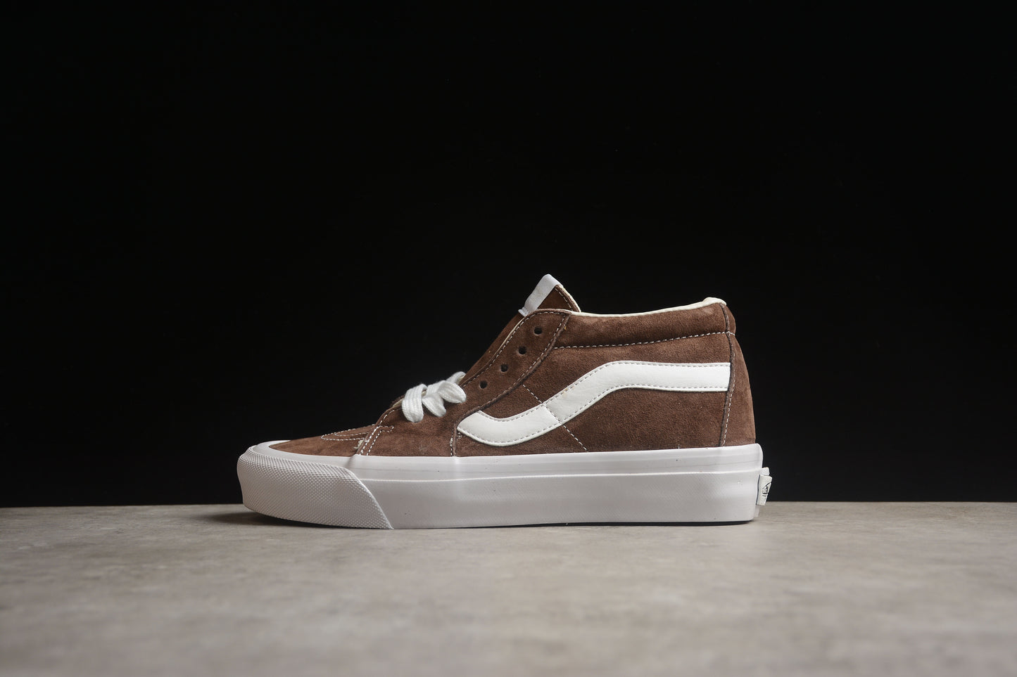 Vans Sk8-Mid Reissue 83