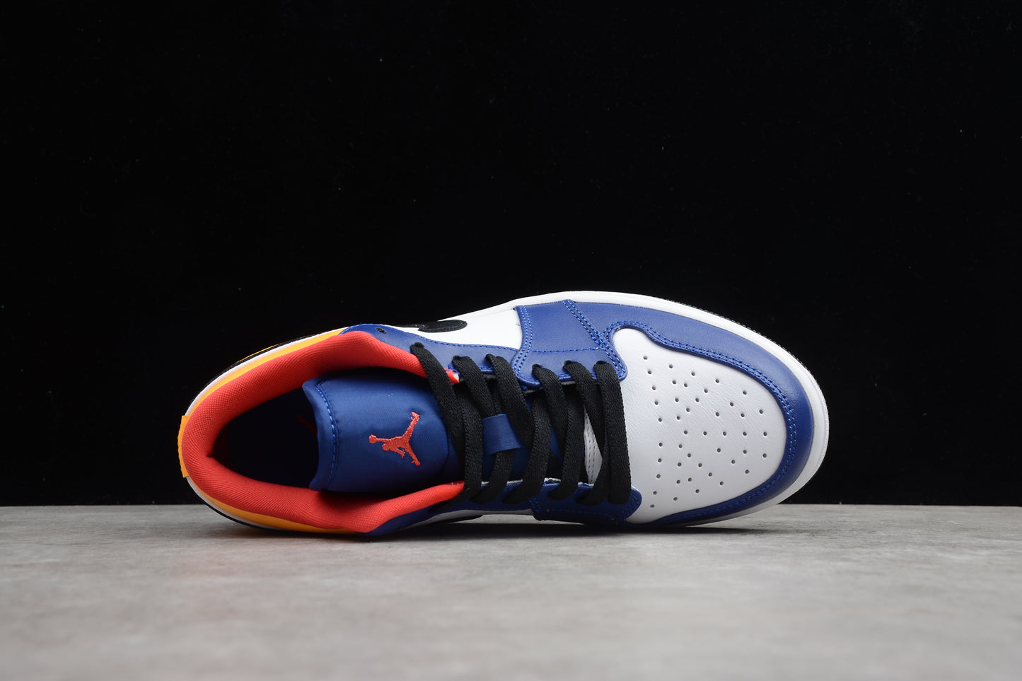 Nike Air Jordan 1 Low 553558-123