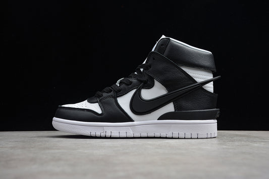 Nike Dunk High CU7544-001