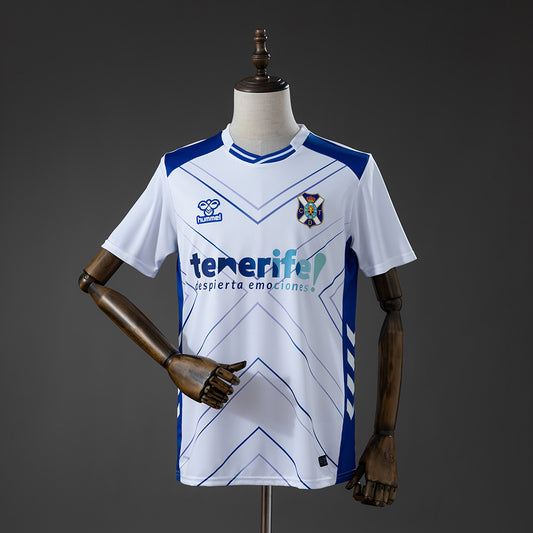 CD Tenerife 2025/26 Home