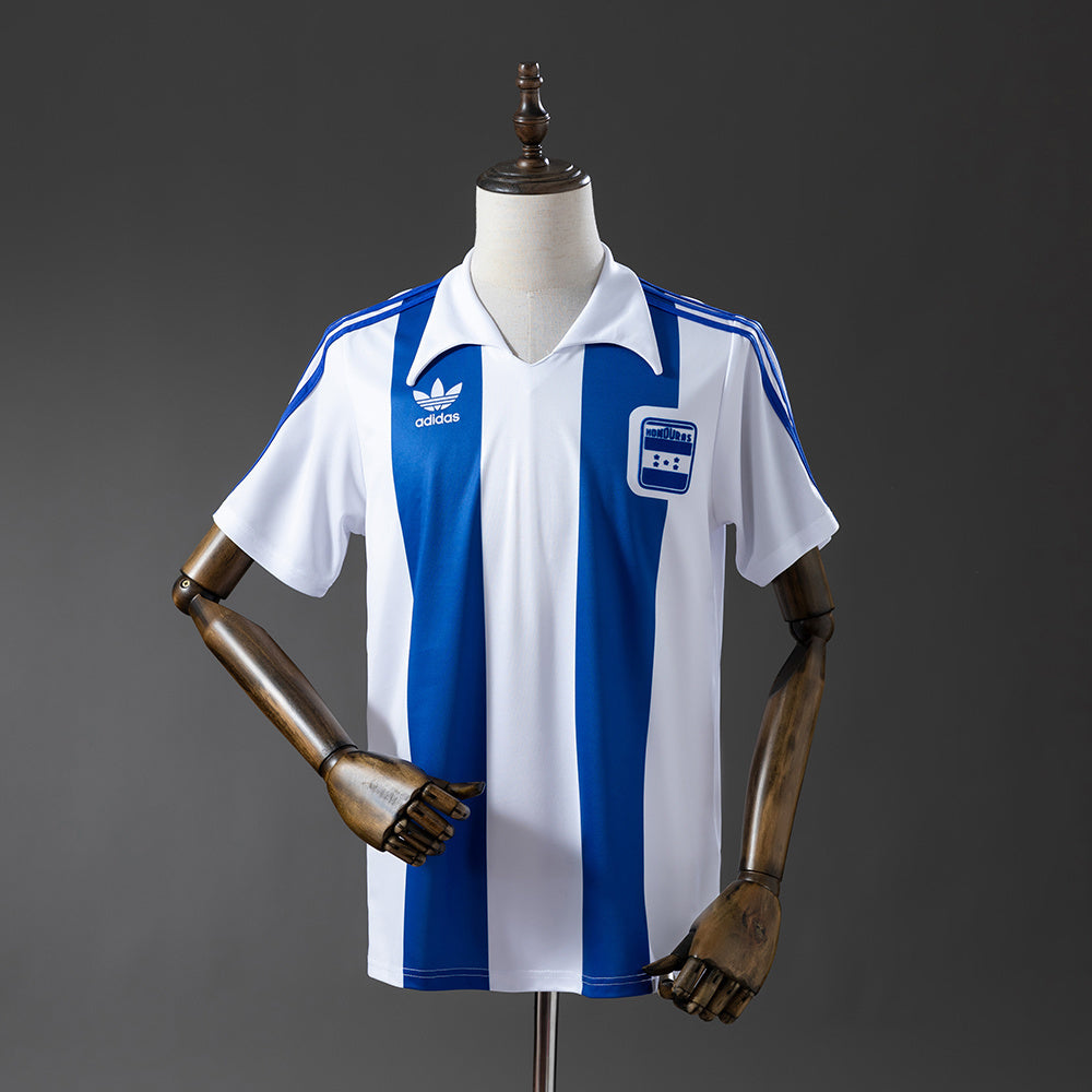 Honduras retro 1980/82 Away Fan Version