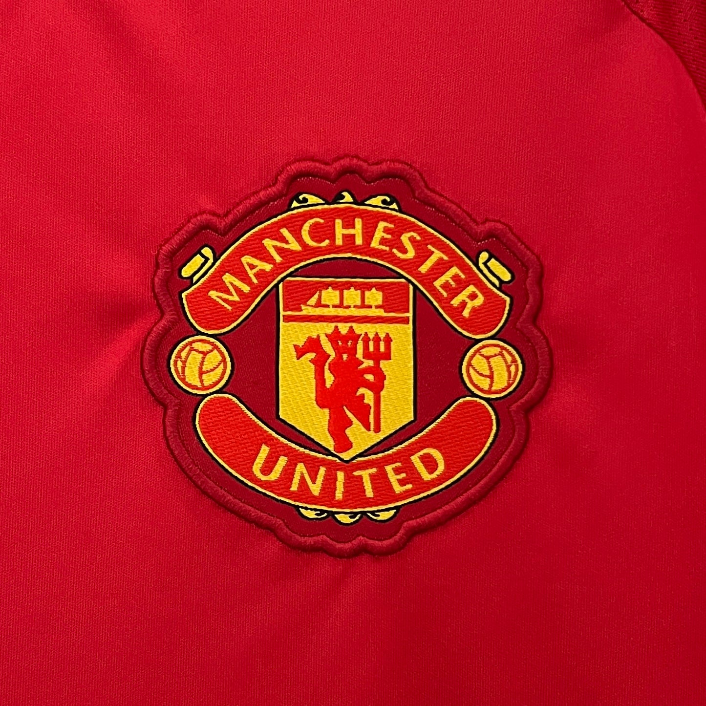 Manchester United 2024/25 Home