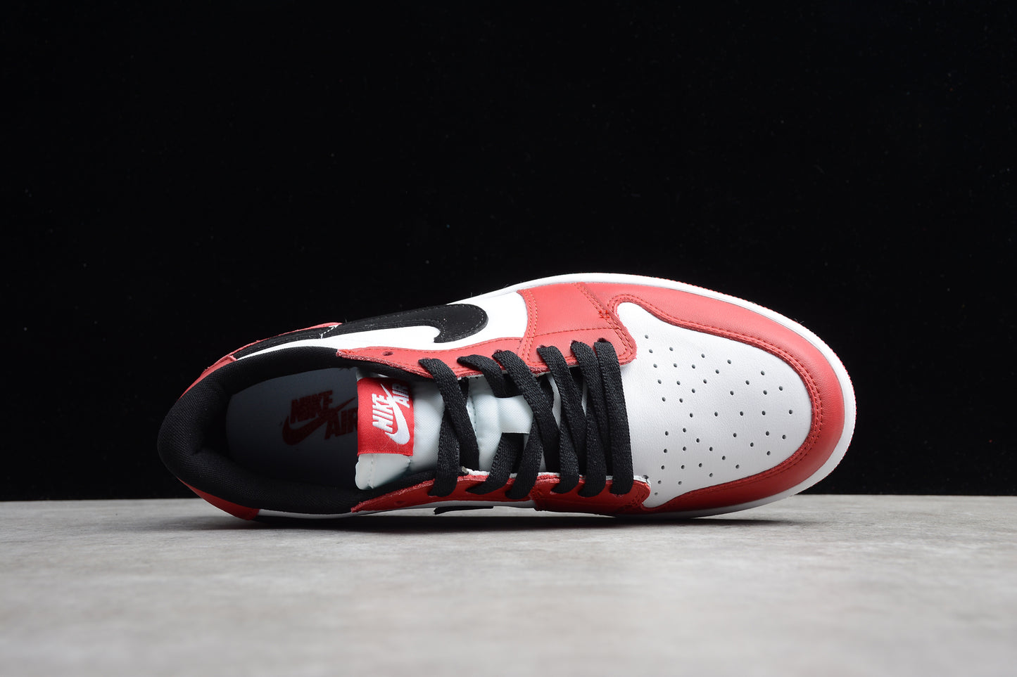 Nike Air Jordan 1 Low 705329-600