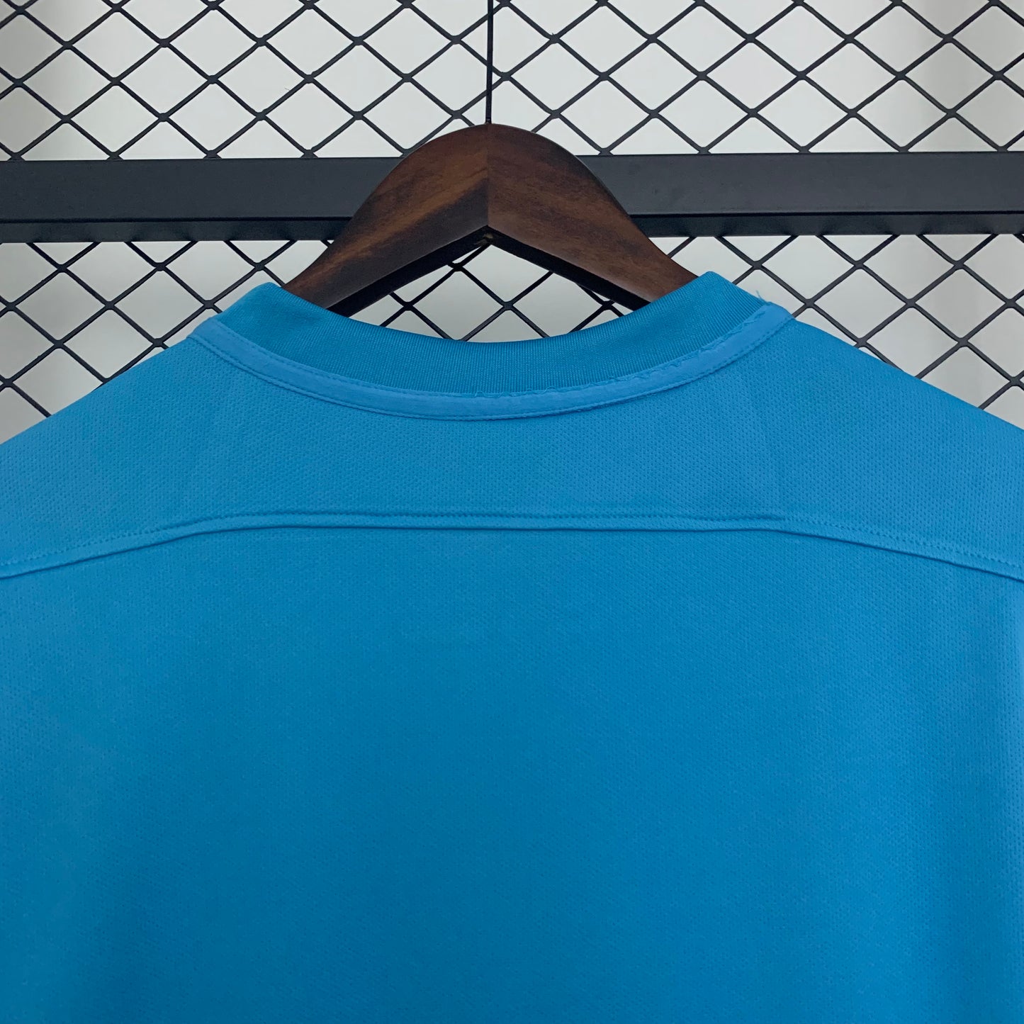 Fútbol Club Barcelona retro 2015/16 Third