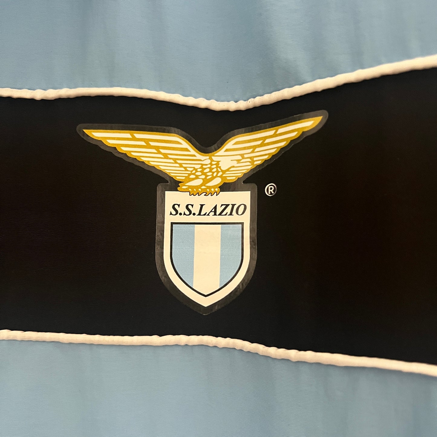 Lazio 2024-25 reversible