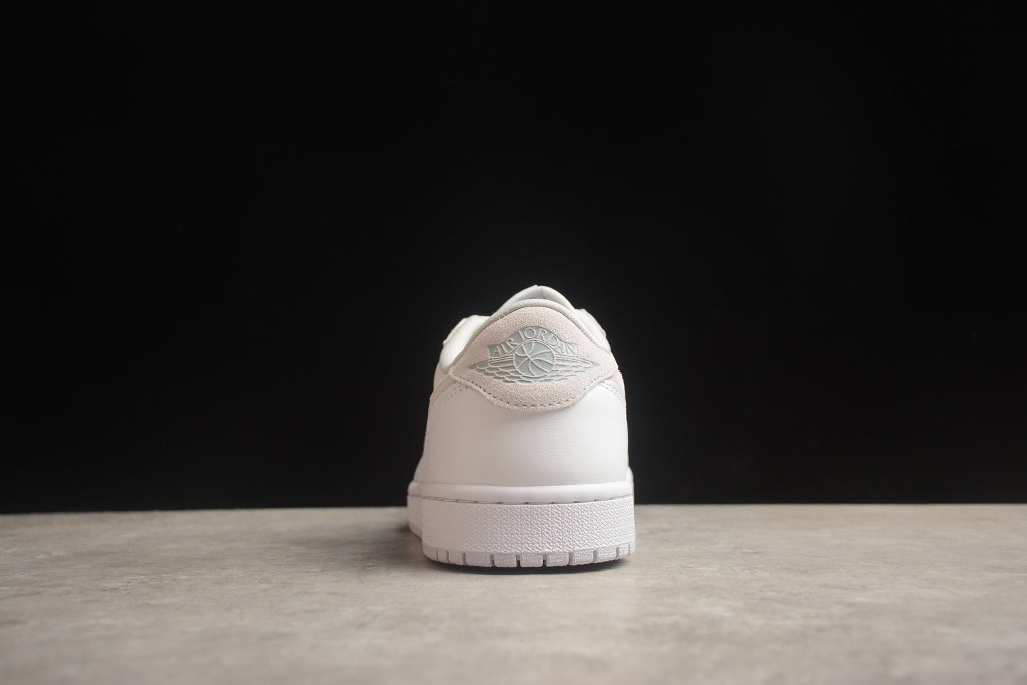 Nike Air Jordan 1 Low CZ0790 100