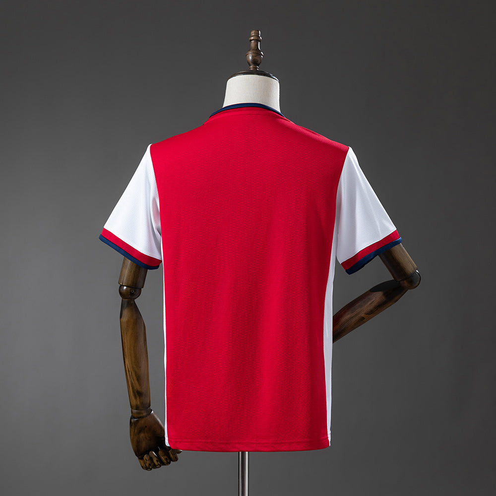 Arsenal retro 2021/22 Home Fan Version