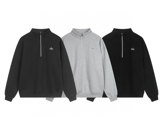 Sudadera Alo basica unisex