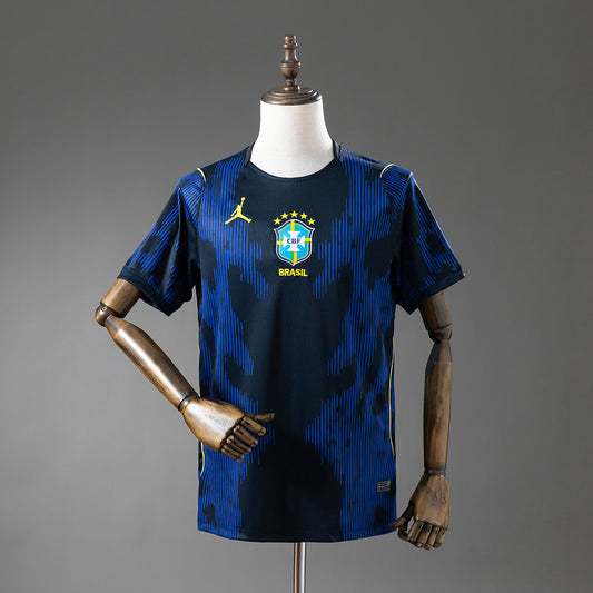 Brasil 2026 Away Fan Version