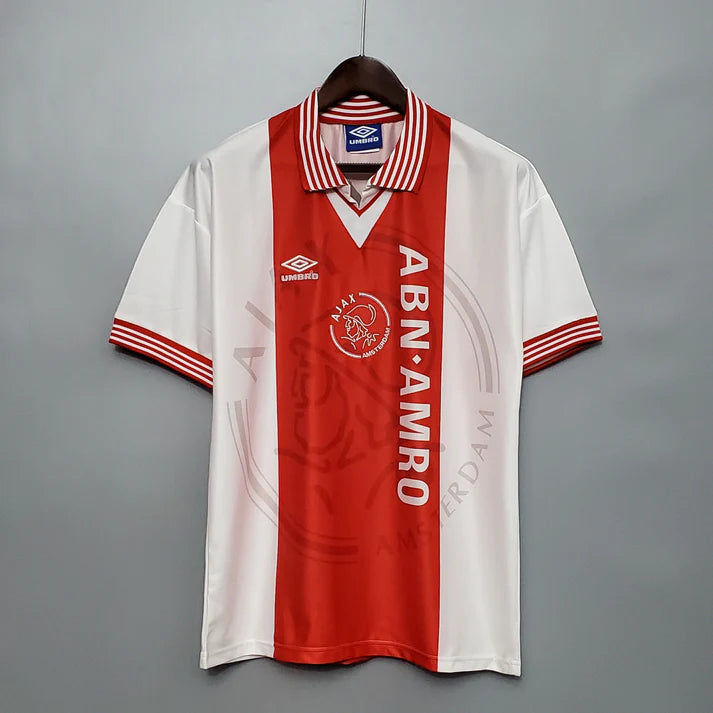 Ajax retro 1997/98 Home