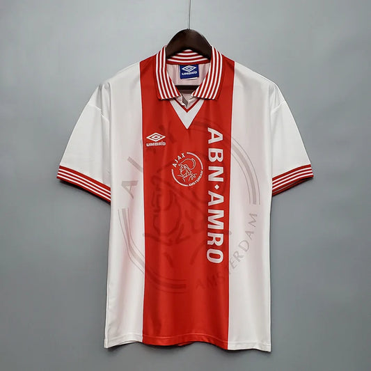 Ajax retro 1997/98 Home