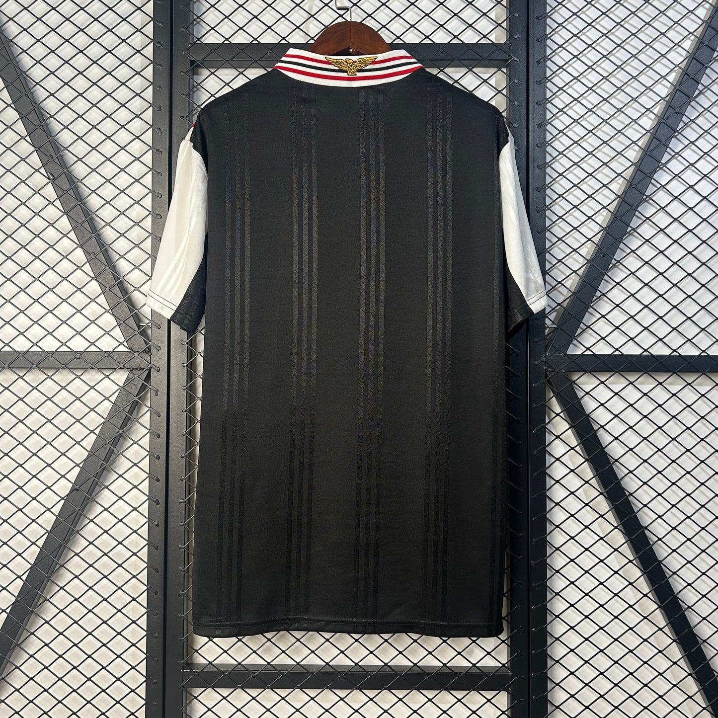 Benfica retro 1997/98 Away