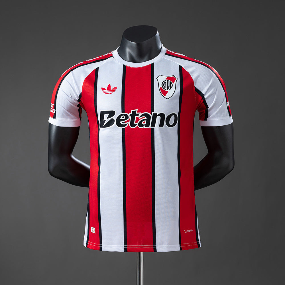 River Plate 2026/27 Special Edition Player Version Jersey