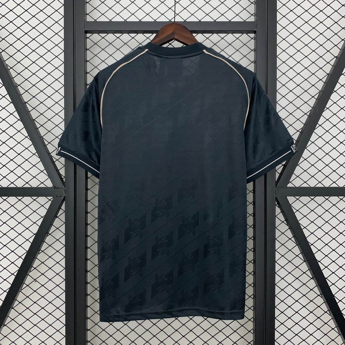 Real Madrid 2025 algodón edición especial
