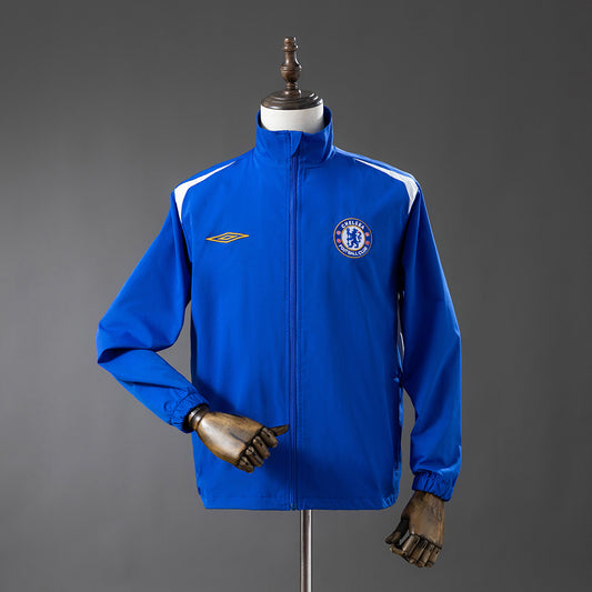 Chelsea retro 2005/06 Chaqueta