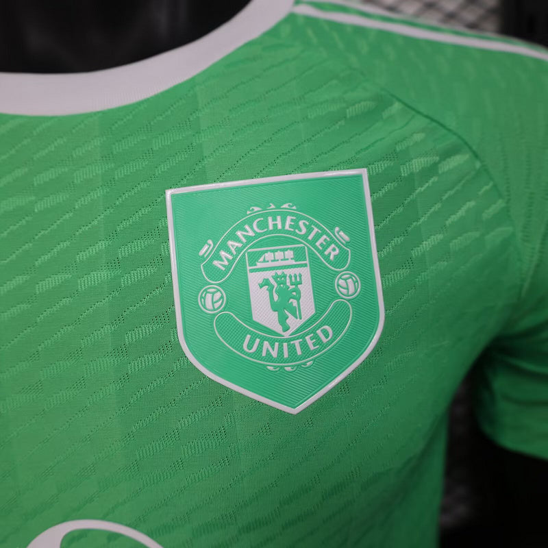 Manchester United 2025/26 Portero