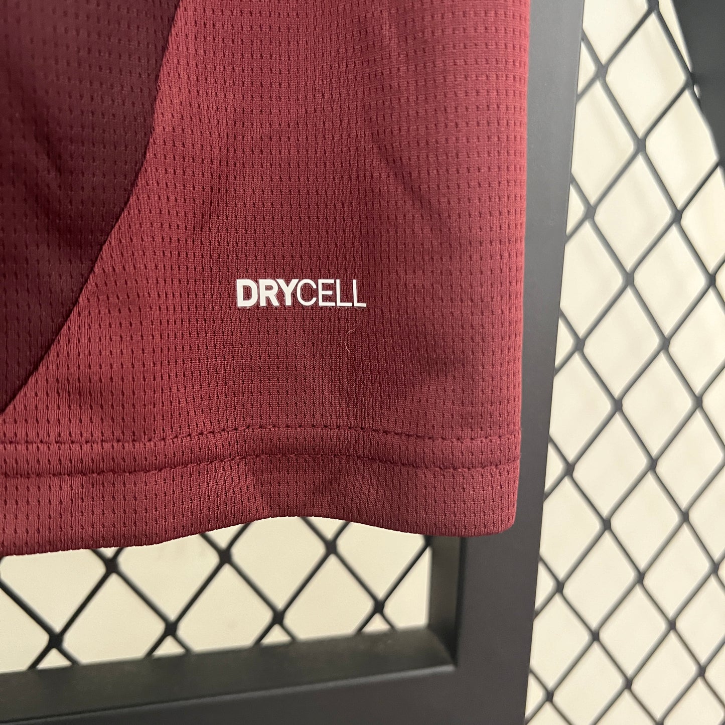 Manchester City 2024/25 Third