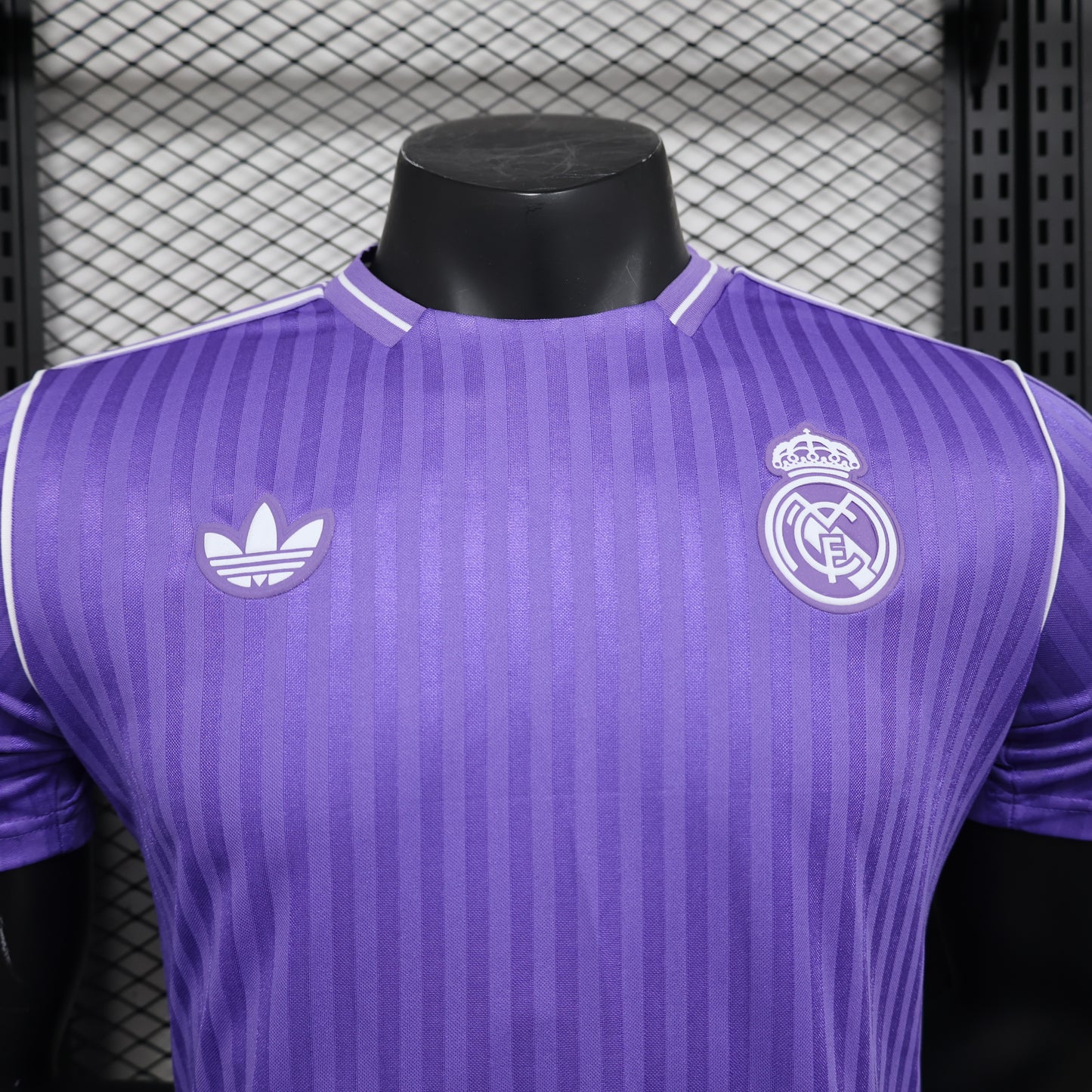 Real Madrid 2025/26 edicion especial
