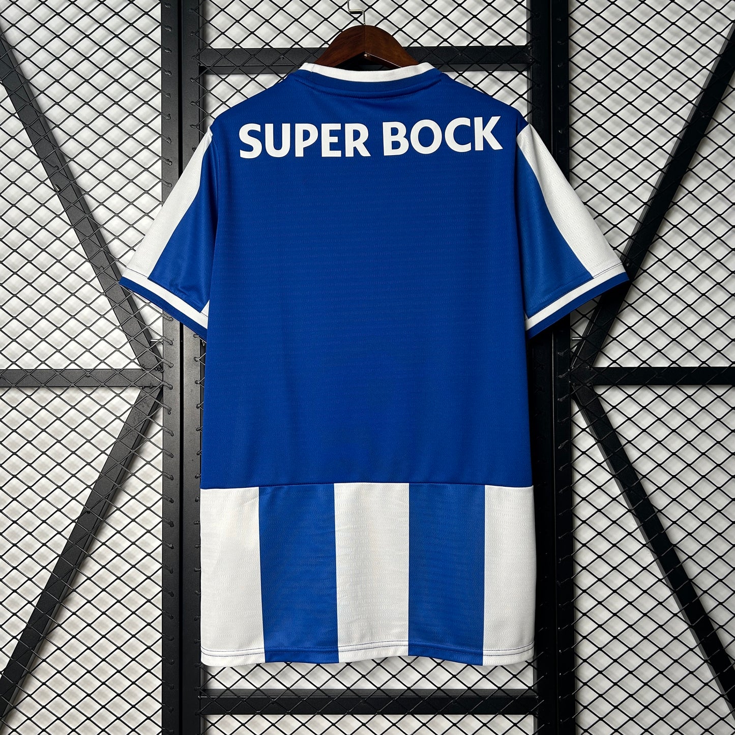 Porto 2025/26 Home