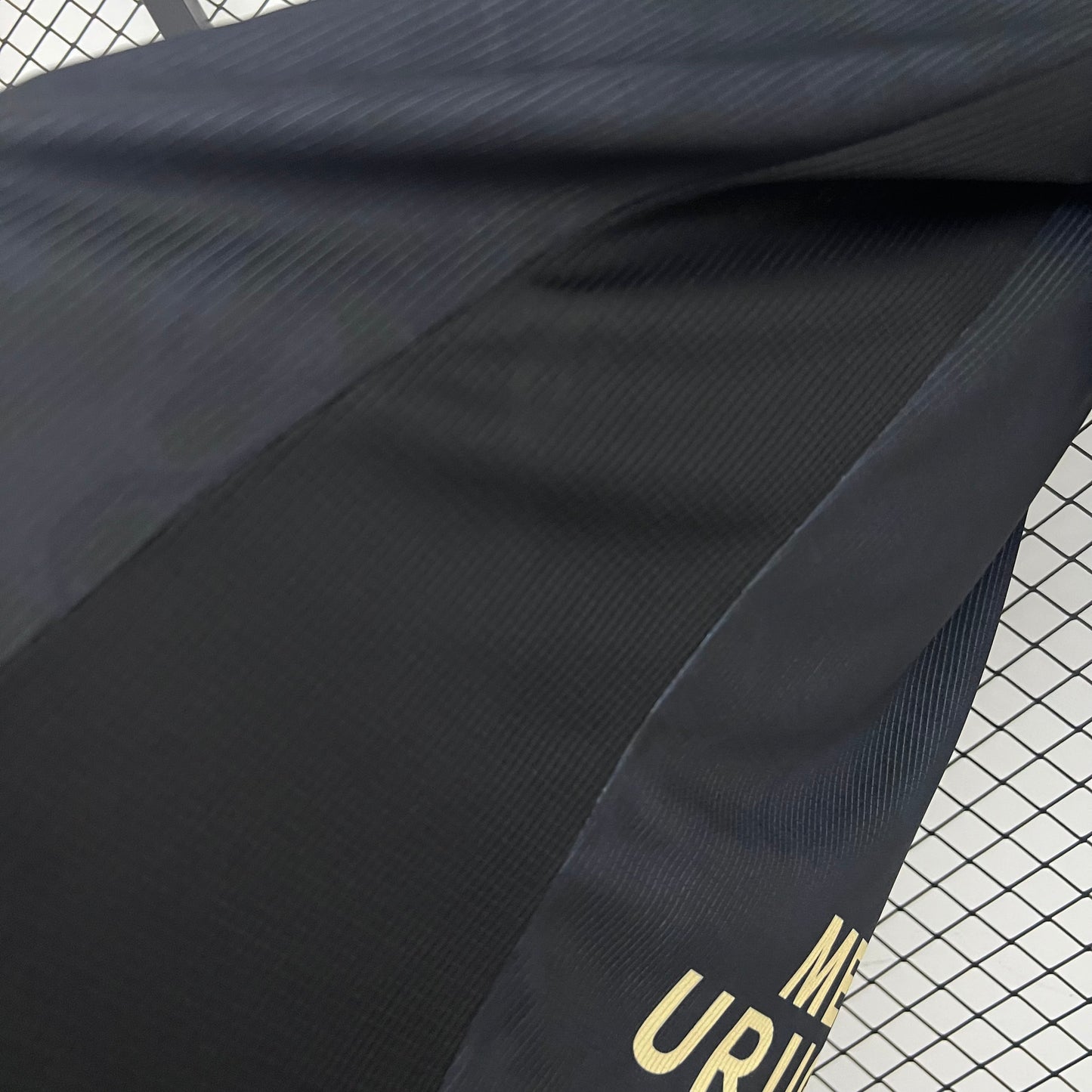 Peñarol 2025/26 Black