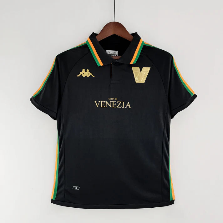 Venecia retro 2022/23 Away