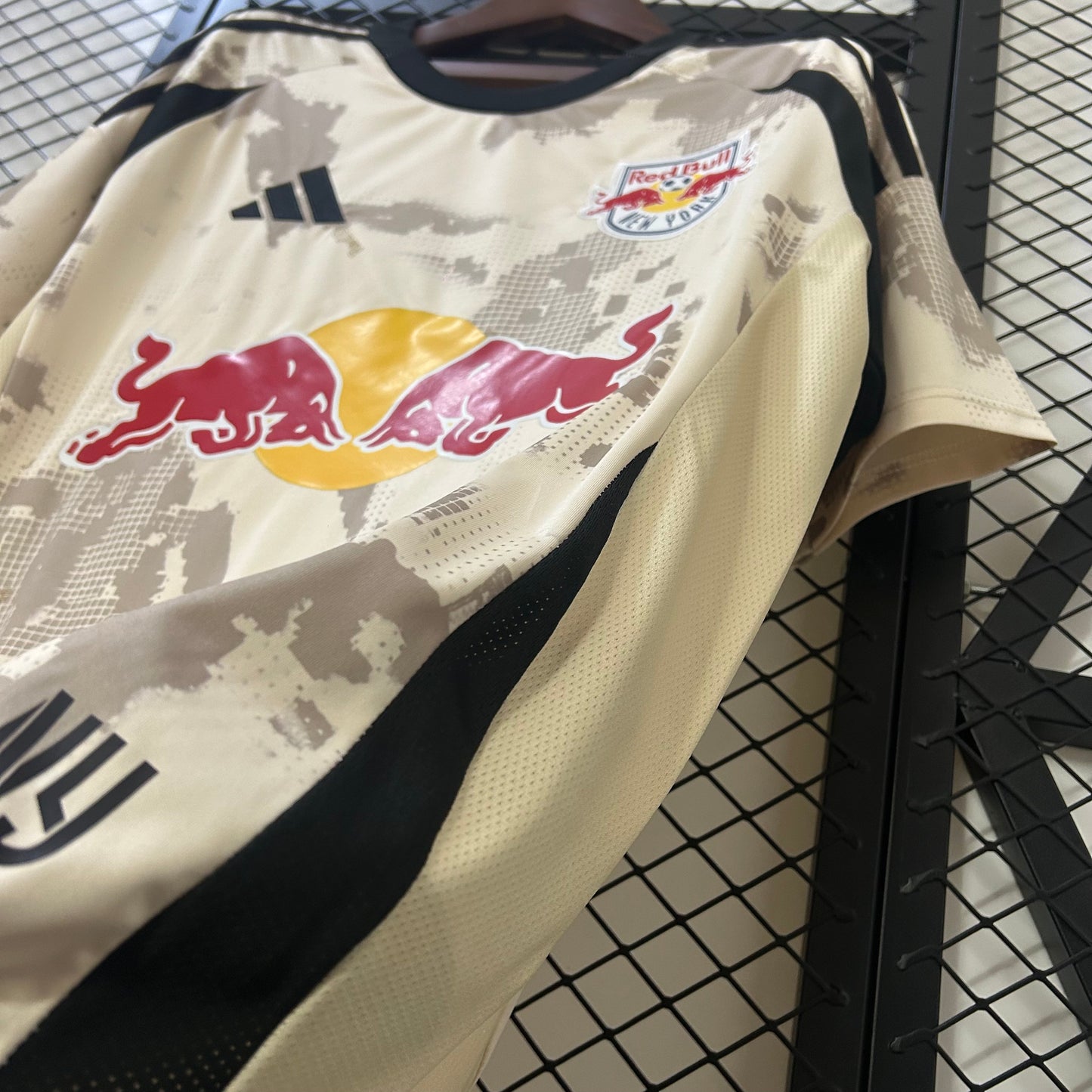 New York Red Bulls 2025/26 Away