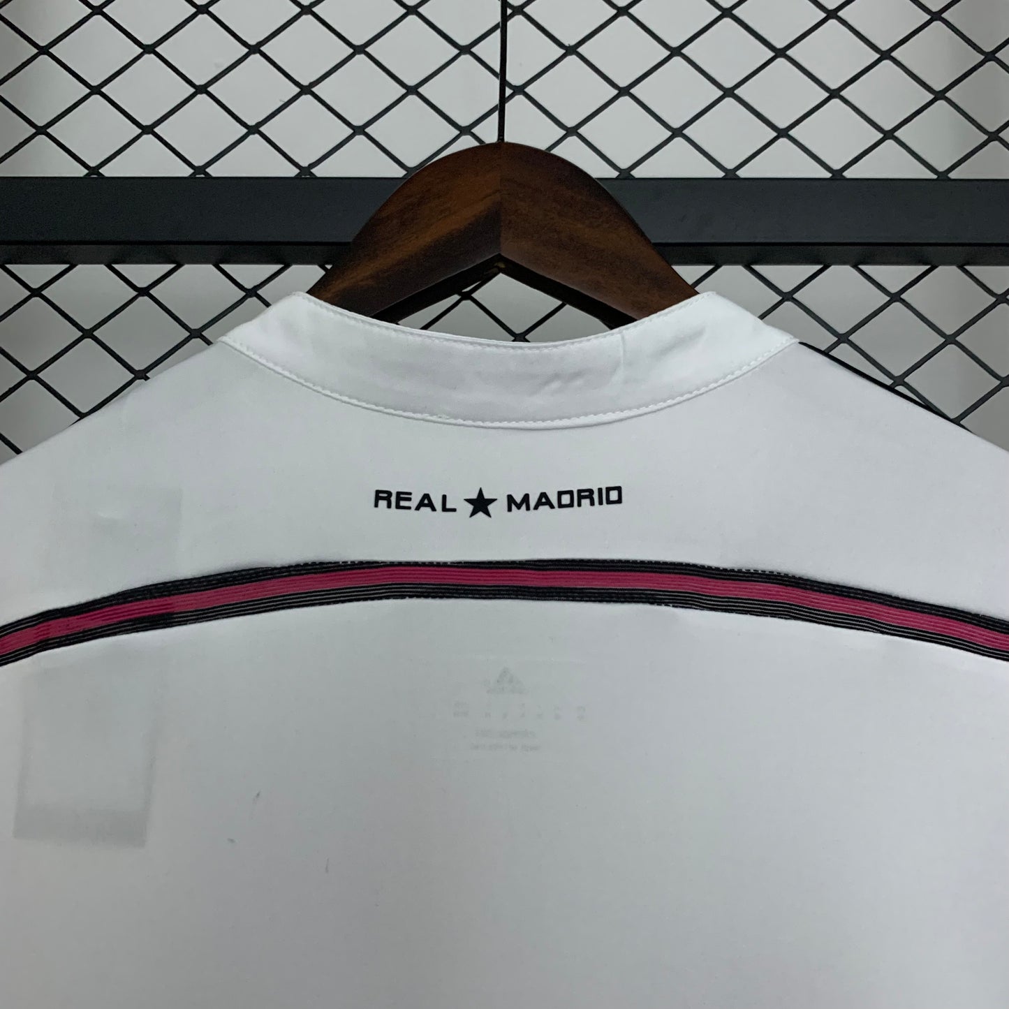 Real Madrid retro 2014/15 Home