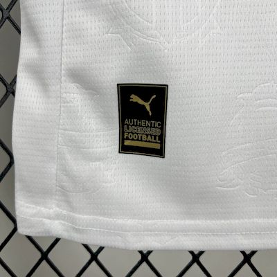 Olympique Marsella  2025/26 Home Kids Version