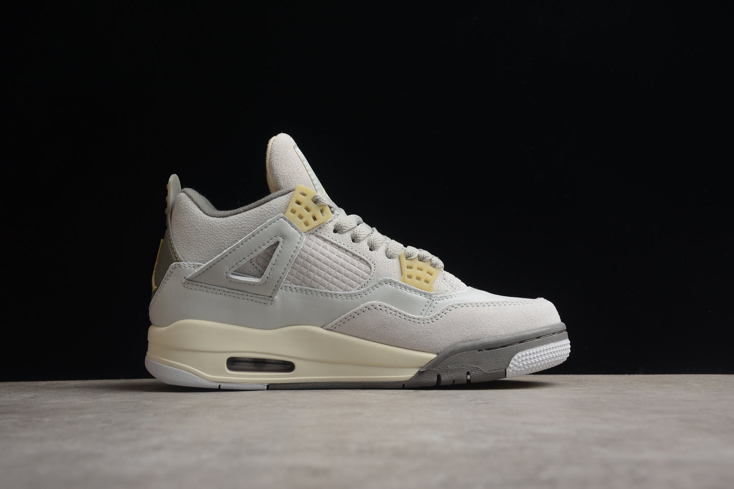 Air Jordan 4 Retro DV3742-021