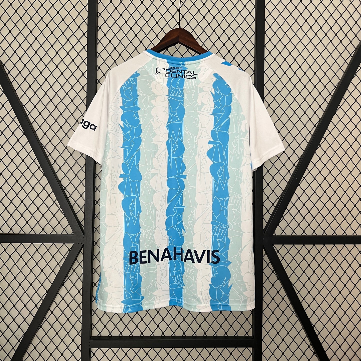 Málaga 2024/25 Home