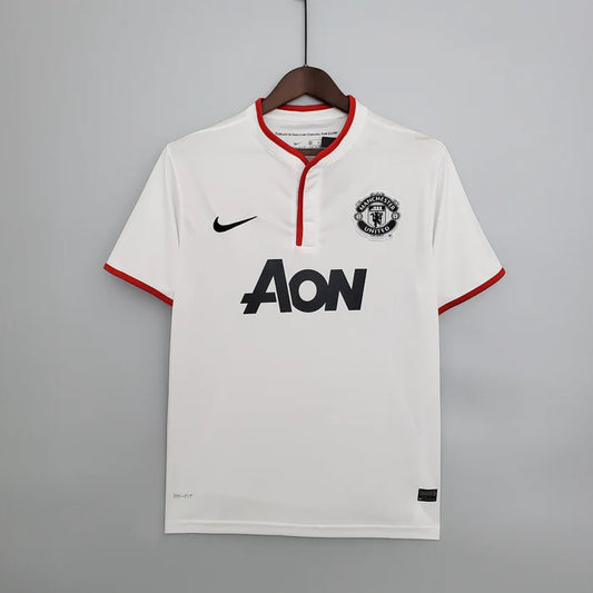 Manchester United retro 2012/13 Away