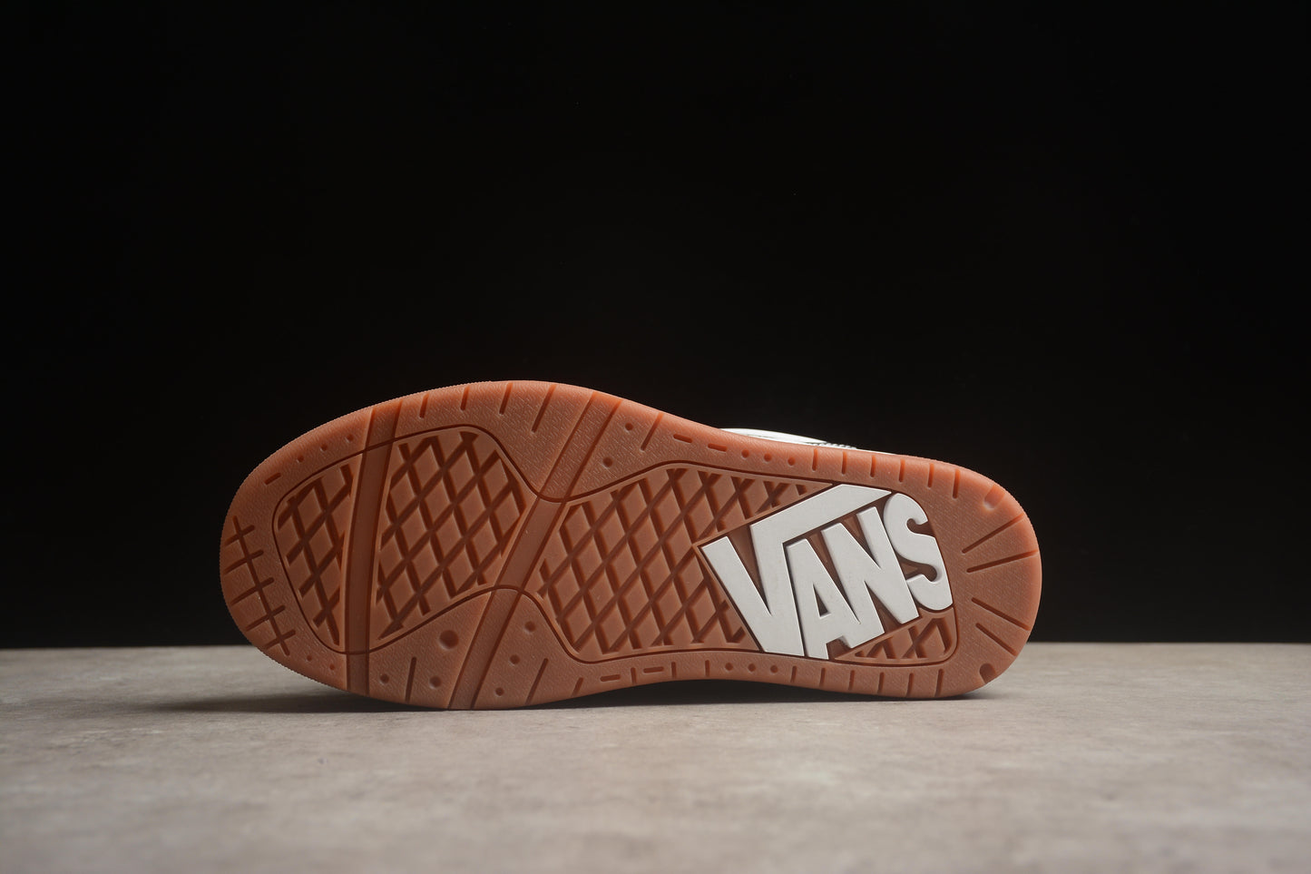 Vans Hylane 1
