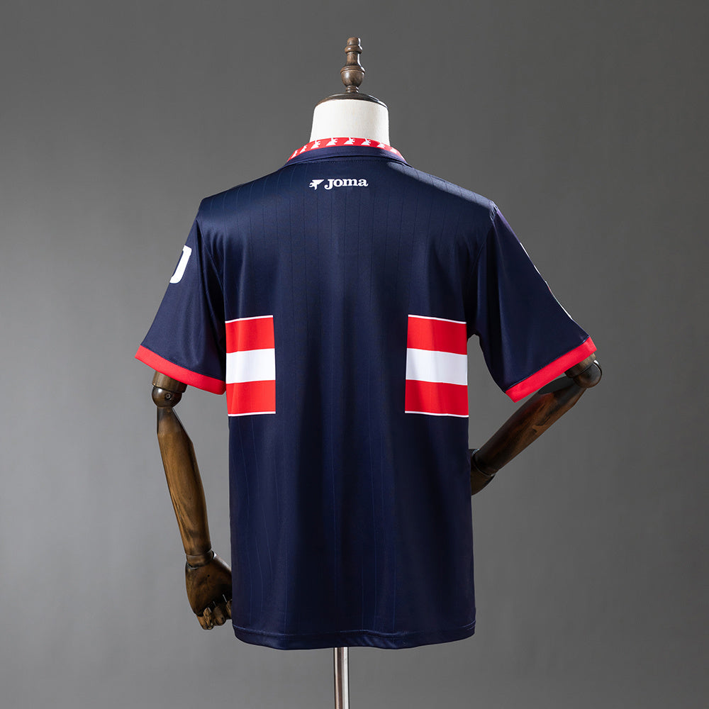 Sporting de Gijón retro 2019/20 Third Fan Version