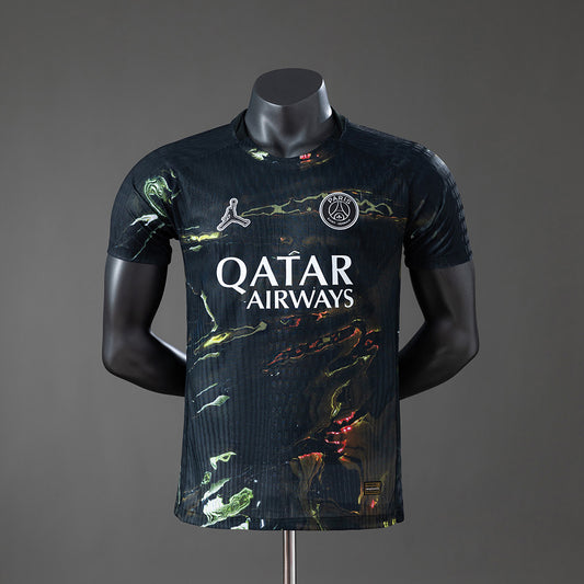 PSG 2025/26 Night Edition Player Version