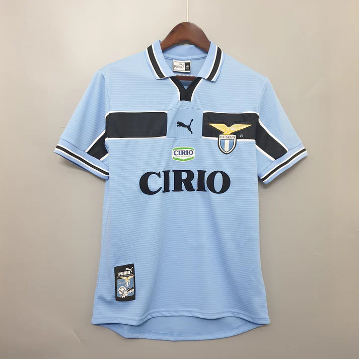 Lazio retro 1999/00 Home