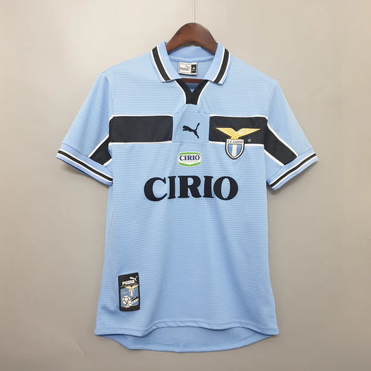Lazio retro 1999/00 Home