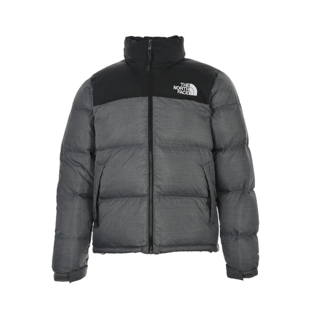 Chaqueta The North Face - Color Gris